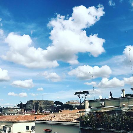 Romantic Vatican エクステリア 写真